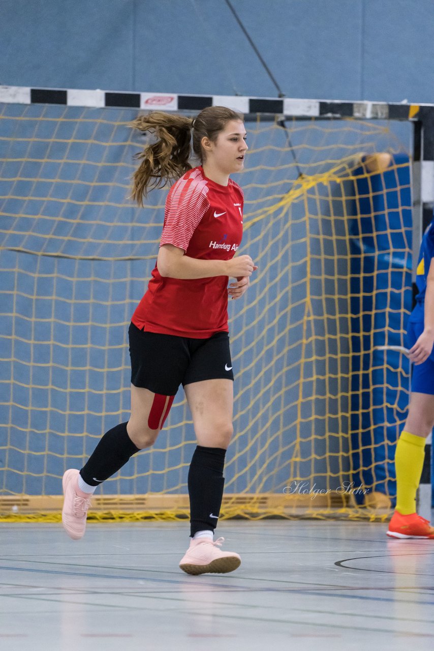 Bild 123 - B-Juniorinnen Futsalmeisterschaft